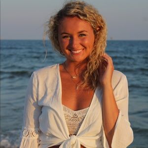 Meet your Posher, Gabby